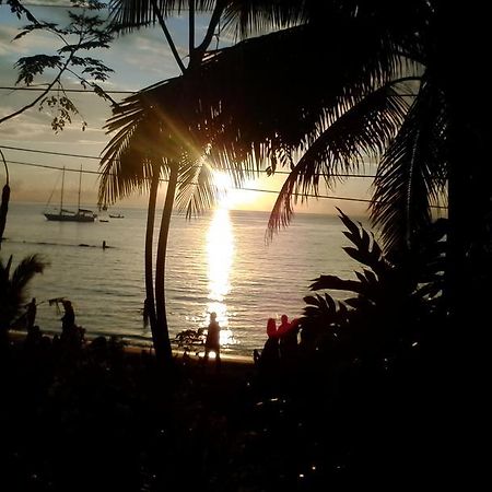 Somewhere Special Guesthouse Gros Islet Extérieur photo
