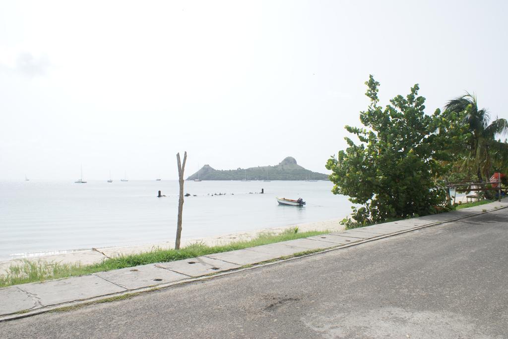 Somewhere Special Guesthouse Gros Islet Extérieur photo