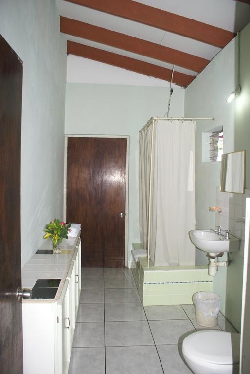Somewhere Special Guesthouse Gros Islet Extérieur photo