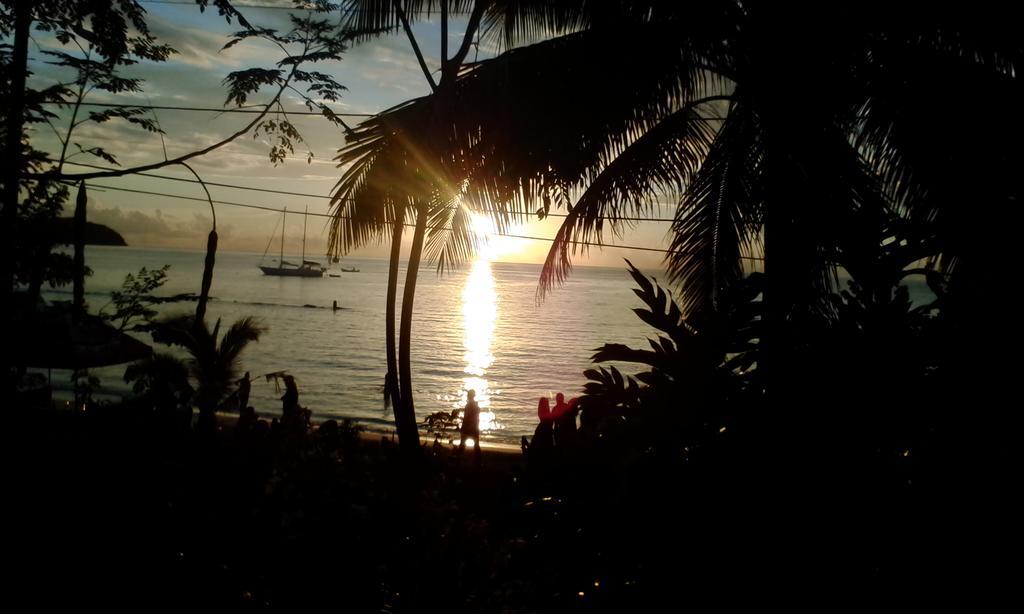 Somewhere Special Guesthouse Gros Islet Extérieur photo