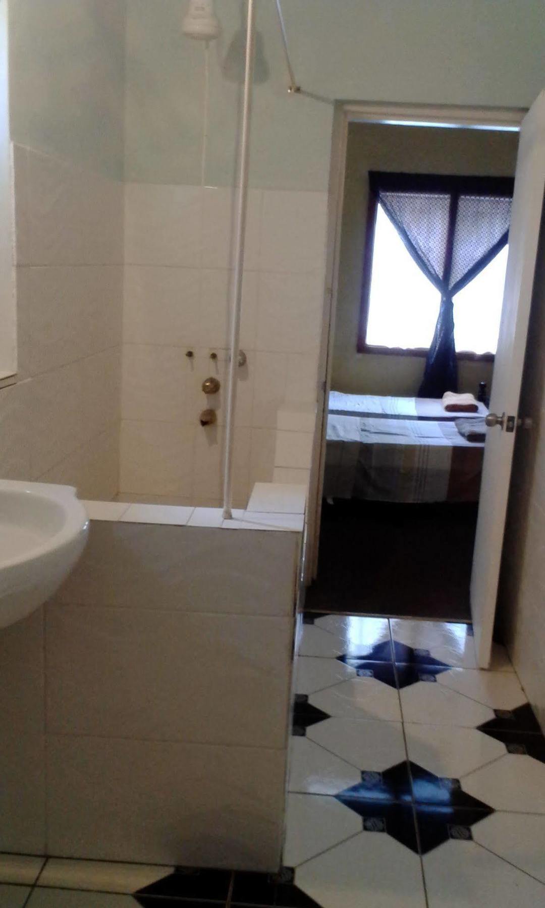Somewhere Special Guesthouse Gros Islet Extérieur photo